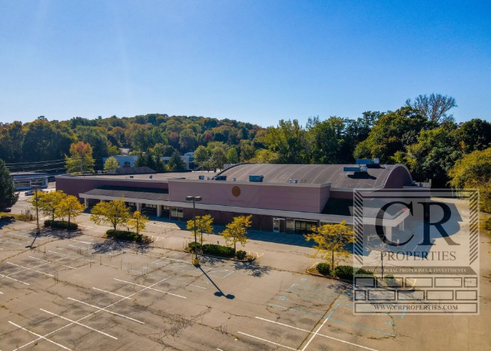 Westchester - Former Shop Rite